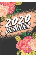 2020 Planner