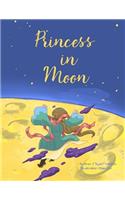 Princess in Moon