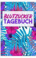 Blutzucker Diabetes Tagebuch - Blutzucker messen und Werte notieren