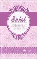 Enkel Erlebnis Buch Für Oma & Opa
