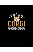 Proud Corgi Grandma