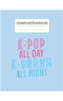 Composition Book