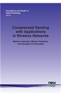 Compressed Sensing with Applications in Wireless Networks