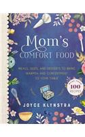 Mom's Comfort Food