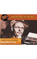 Adventures by Morse, Volume 3