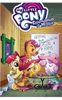 My Little Pony: Friendship is Magic Volume 14