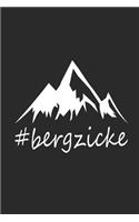 Bergzicke