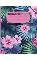 Cornell Notes Notebook