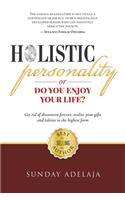 Holistic Personality