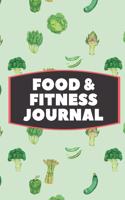 Food & Fitness Journal