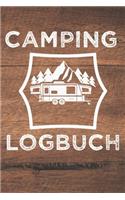 Camping Logbuch