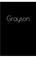 Grayson