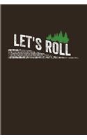 Let's Roll