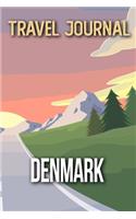 Travel Journal Denmark