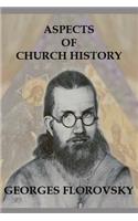 Aspects of Church History