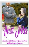 Heart Notes