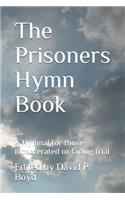 The Prisoners Hymn Book