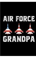 Air Force Grandpa