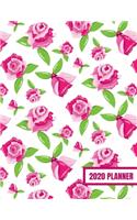 2020 Planner