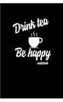 Tea Notebook
