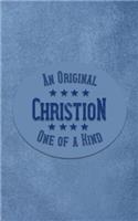Christion