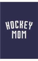 Hockey Mom