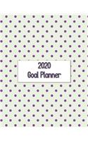 2020 Goal Planner