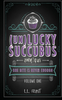 (un)Lucky Succubus Omnibus
