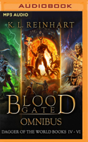 Blood Gate Omnibus