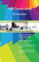 Agile Communication Environment: Standard Requirements