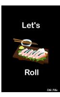 Let's Roll