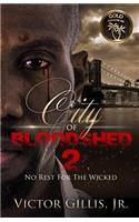 City Of Bloodshed 2