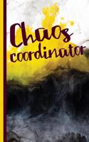 Chaos Coordinator