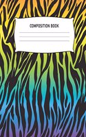 Composition Book