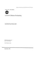 Launch Collision Probability