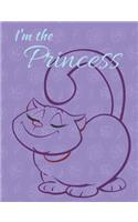 I'm The Princess