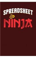 Spreadsheet Ninja