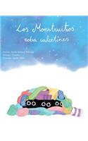 monstruitos roba calcetines: Cuentos infantiles