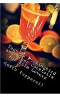 Tequila Mockingbird and other Cocktails for Film Lovers
