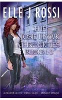 Josie Hawk Chronicles