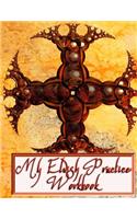 My Elvish Practice Workbook