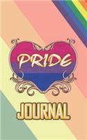 Pride Journal