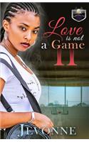 Love is Not a Game 2