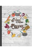 Meal Planner
