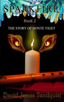 Sparkfire (Book 2)