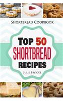 Shortbread Cookbook