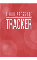 Blood Pressure Tracker