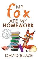 My Fox Ate My Homework