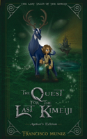 The Quest for the Last Kimeiji