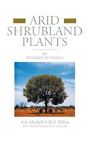 Arid Shrubland Plants of Western Australia